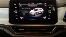 Volkswagen T-Roc 1.0 TSI Life 5dr Petrol Hatchback